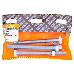 7BL90 - Set Screw & Nut